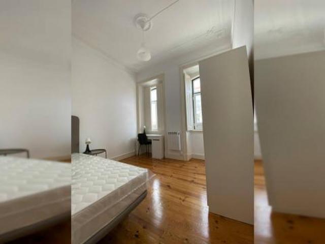 shared living/roommate 4 quarto, Lisbon Lisbon 1300 279 DLS87520633