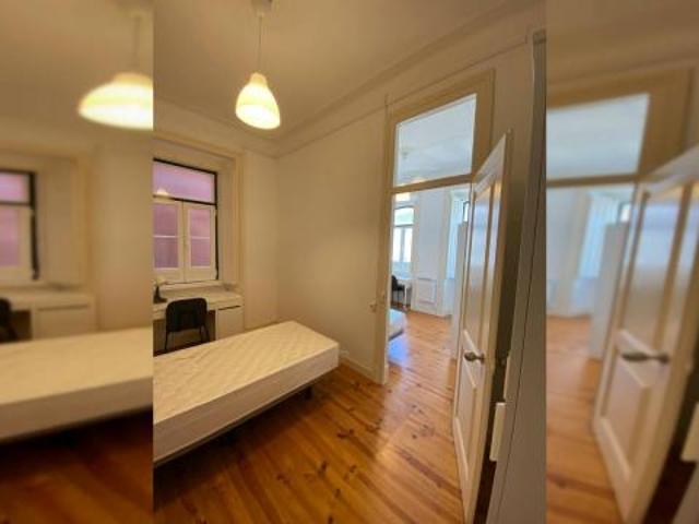 shared living/roommate 4 quarto, Lisbon Lisbon 1300 279 DLS87520634