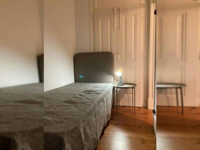 shared living/roommate 4 quarto, Lisbon Lisbon 1300 279 DLS87520635