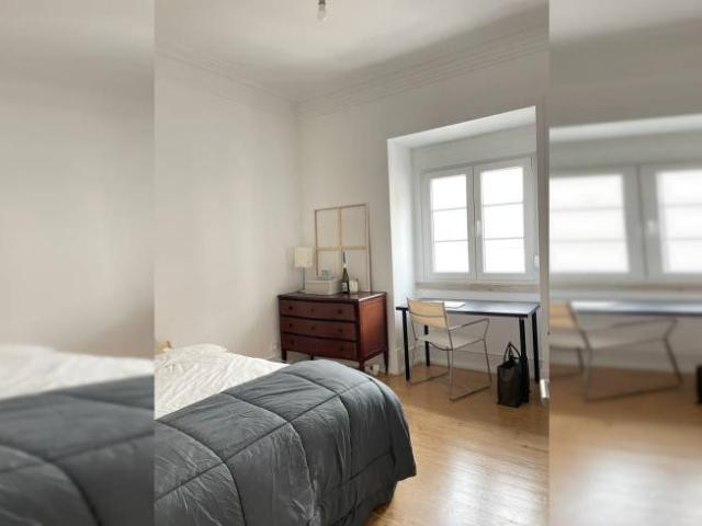 shared living/roommate 4 quarto, lisbon lisbon 1350 DS101818439