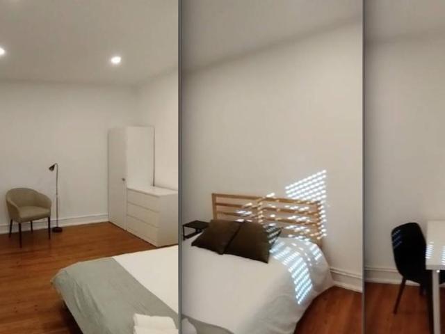 shared living/roommate 4 quarto, lisbon lisbon 1400 089 ELS101765550