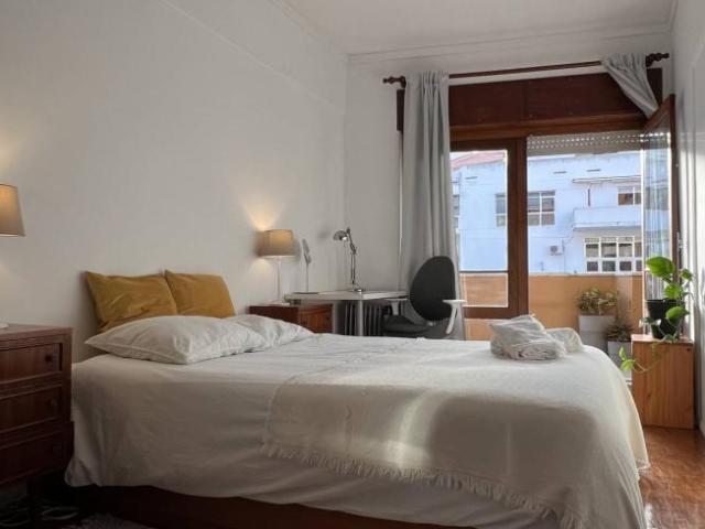 shared living/roommate 4 quarto, lisbon lisbon 1495 699 ELS101670948