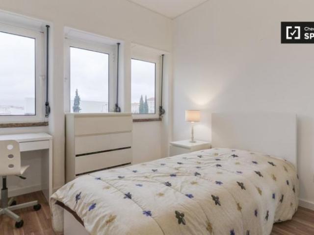 shared living/roommate 4 quarto, lisbon lisbon 1500 147 ELS101671598