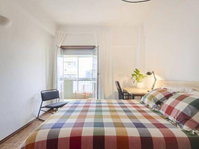 shared living/roommate 4 quarto, Lisbon Lisbon 1500 279 DLS75469016