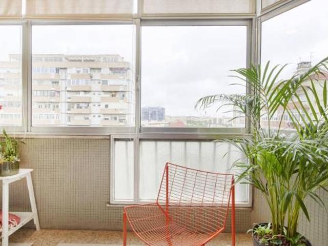 shared living/roommate 4 quarto, Lisbon Lisbon 1500 279 ELS75469016