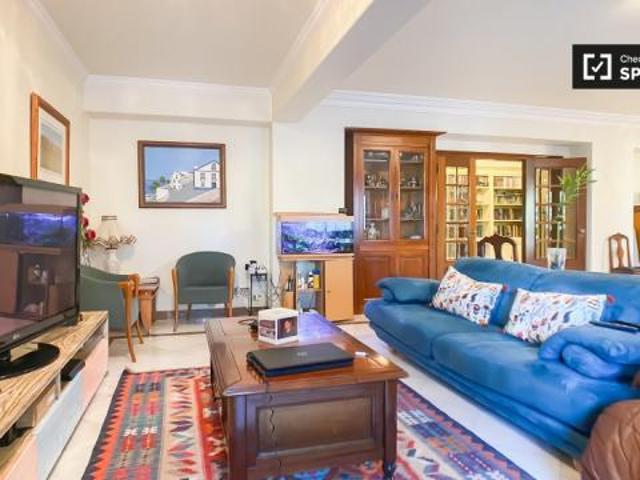 shared living/roommate 4 quarto, Lisbon Lisbon 1500 409 DLS56436962