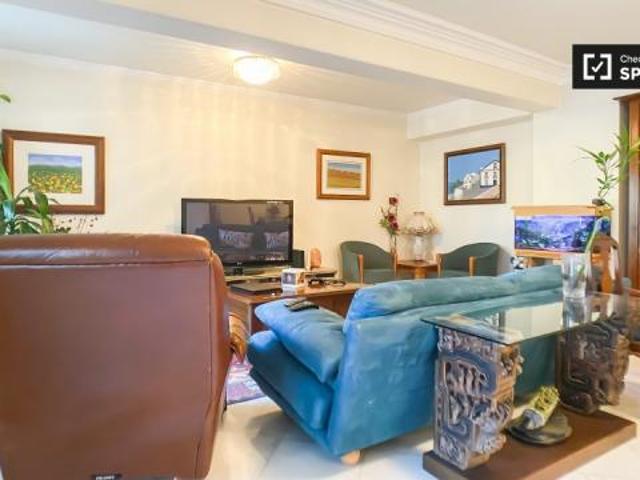 shared living/roommate 4 quarto, Lisbon Lisbon 1500 409 ELS56436962