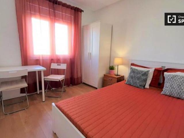 shared living/roommate 4 quarto, Lisbon Lisbon 1500 623 DLS44547878