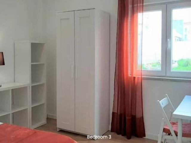 shared living/roommate 4 quarto, Lisbon Lisbon 1500 623 DLS62134248