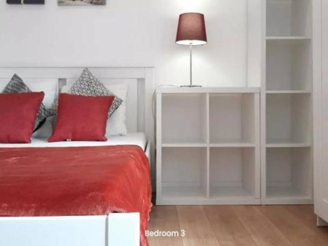 shared living/roommate 4 quarto, Lisbon Lisbon 1500 623 ELS62134248