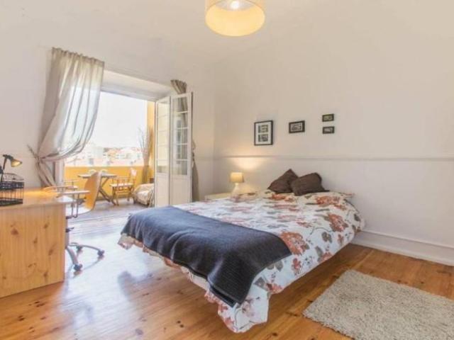 shared living/roommate 4 quarto, Lisbon Lisbon 1600 ES91019163