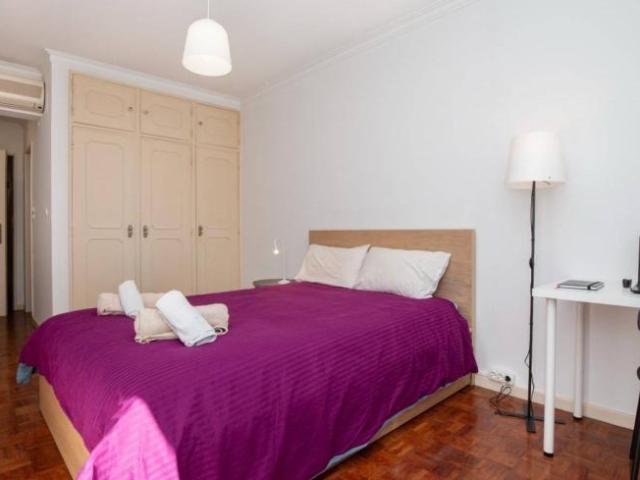 shared living/roommate 4 quarto, lisbon lisbon 1600 073 DS101806315