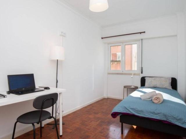 shared living/roommate 4 quarto, lisbon lisbon 1600 073 ES101795203