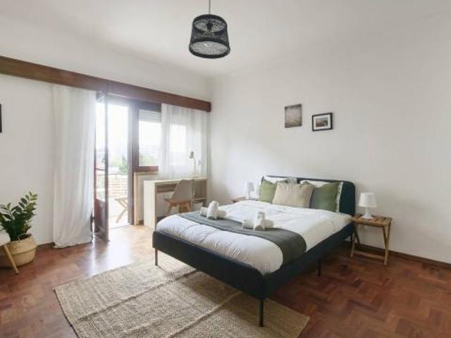 shared living/roommate 4 quarto, Lisbon Lisbon 1600 027 DLS87358193