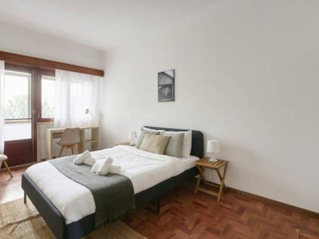 shared living/roommate 4 quarto, Lisbon Lisbon 1600 027 DLS87358191
