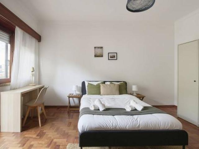 shared living/roommate 4 quarto, Lisbon Lisbon 1600 027 ELS87358193