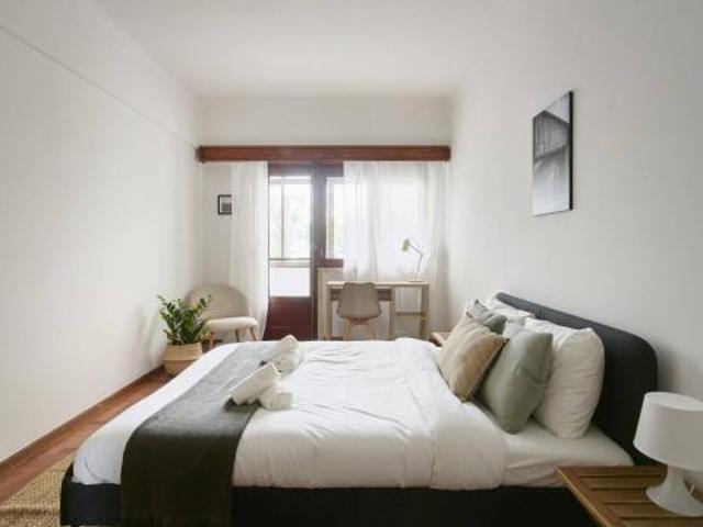 shared living/roommate 4 quarto, Lisbon Lisbon 1600 027 ELS87358191