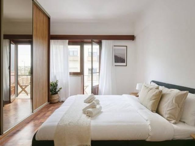 shared living/roommate 4 quarto, Lisbon Lisbon 1600 027 ELS87358192