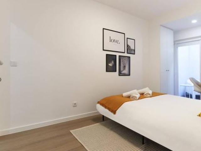 shared living/roommate 4 quarto, Lisbon Lisbon 1600 026 DLS81874197