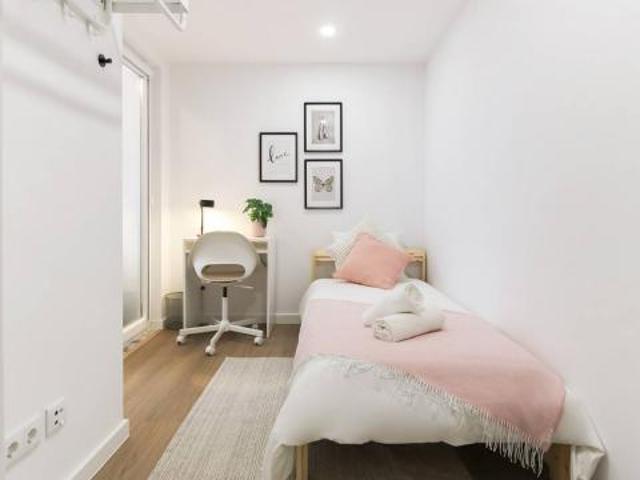 shared living/roommate 4 quarto, Lisbon Lisbon 1600 026 DLS81874202