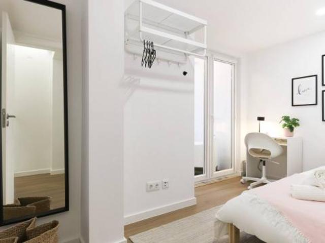 shared living/roommate 4 quarto, Lisbon Lisbon 1600 026 ELS81874202