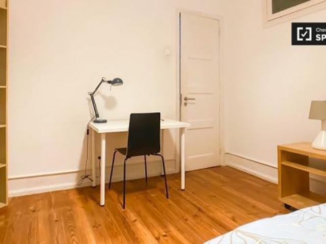 shared living/roommate 4 quarto, Lisbon Lisbon 1600 175 DLS44942077