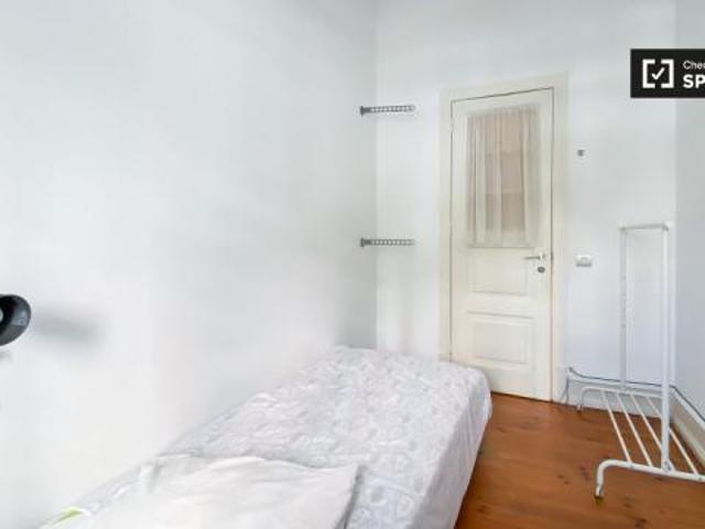 shared living/roommate 4 quarto, Lisbon Lisbon 1600 175 DLS54277685