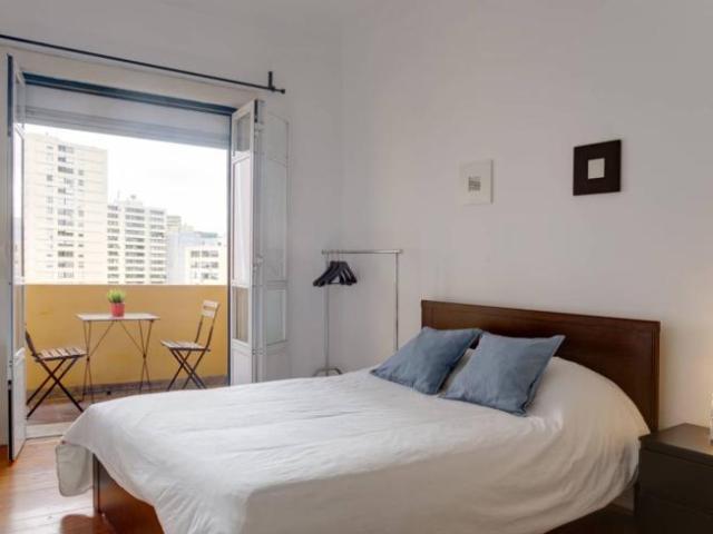 shared living/roommate 4 quarto, lisbon lisbon 1600 175 DLS101692908