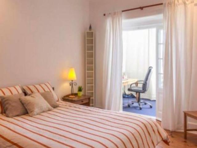 shared living/roommate 4 quarto, Lisbon Lisbon 1600 175 ELS45048246