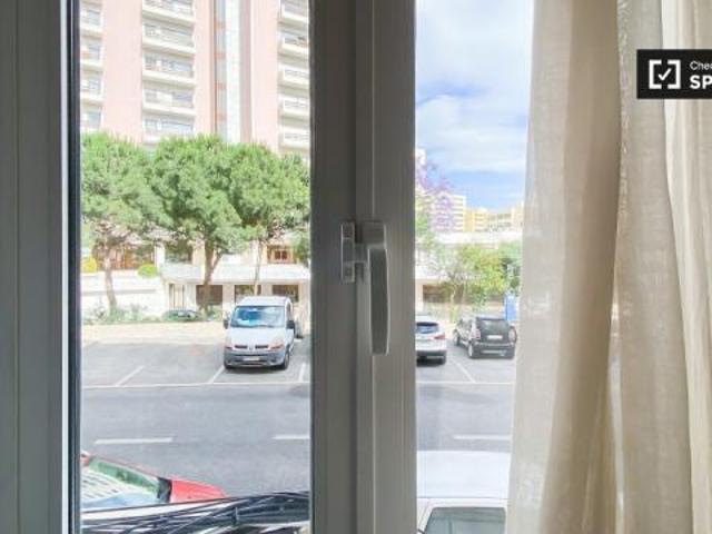 shared living/roommate 4 quarto, Lisbon Lisbon 1600 175 ELS54277685