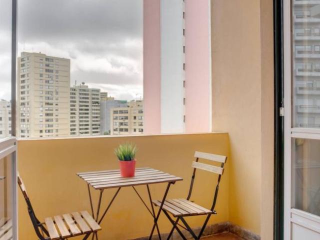 shared living/roommate 4 quarto, lisbon lisbon 1600 175 ELS101692908