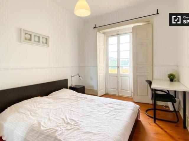 shared living/roommate 4 quarto, lisbon lisbon 1600 175 ES101817714