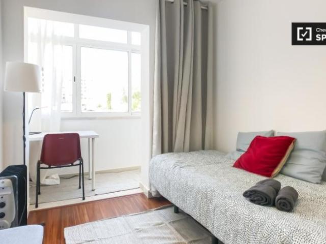 shared living/roommate 4 quarto, lisbon lisbon 1600 130 DS101692559