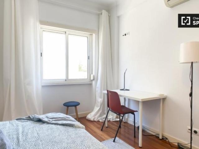 shared living/roommate 4 quarto, lisbon lisbon 1600 130 DS101834830