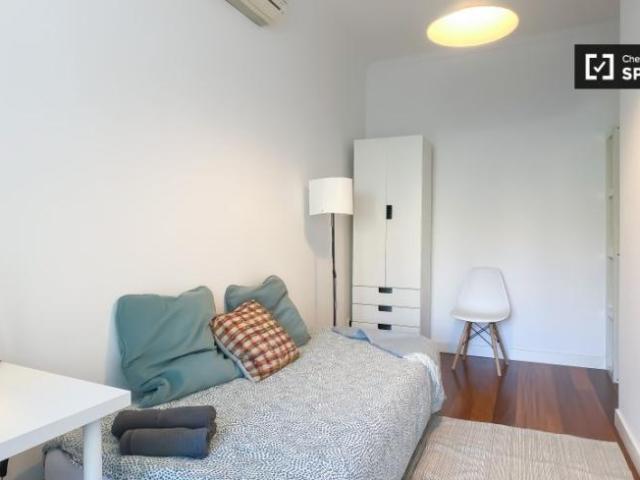 shared living/roommate 4 quarto, lisbon lisbon 1600 130 ES101823231