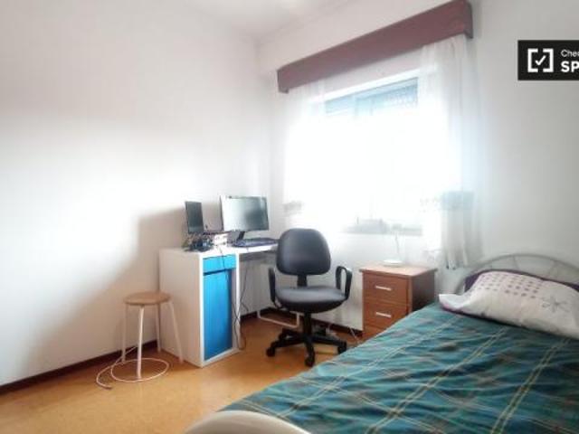 shared living/roommate 4 quarto, Lisbon Lisbon 1600 488 DLS83529762