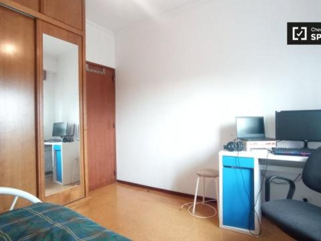 shared living/roommate 4 quarto, Lisbon Lisbon 1600 488 ELS83529762