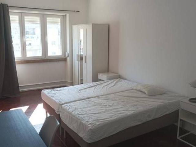 shared living/roommate 4 quarto, Lisbon Lisbon 1700 031 DLS69293401