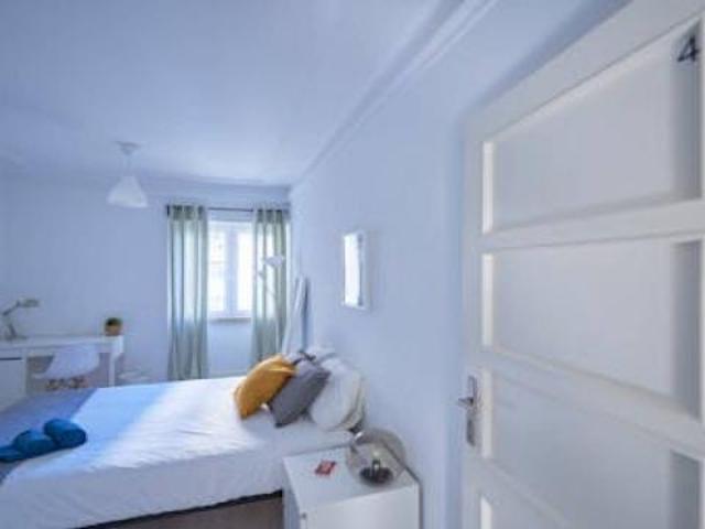 shared living/roommate 4 quarto, Lisbon Lisbon 1700 347 DLS86893330