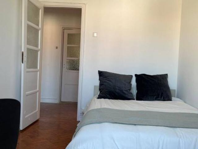 shared living/roommate 4 quarto, Lisbon Lisbon 1700 335 DLS53876303
