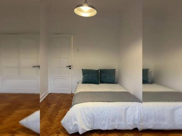shared living/roommate 4 quarto, Lisbon Lisbon 1700 335 DLS85258232