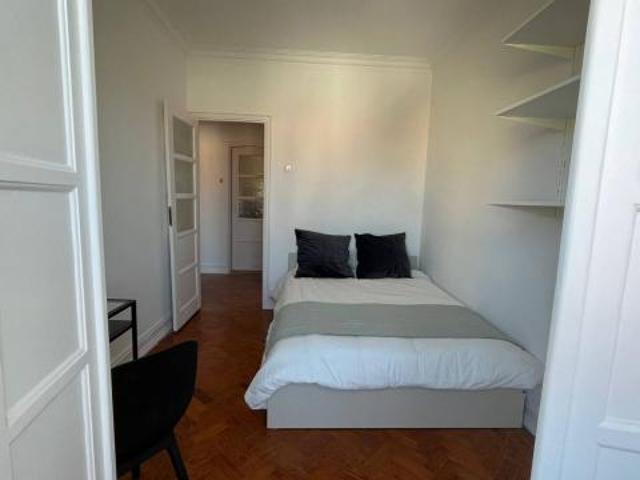 shared living/roommate 4 quarto, Lisbon Lisbon 1700 335 ELS53876303