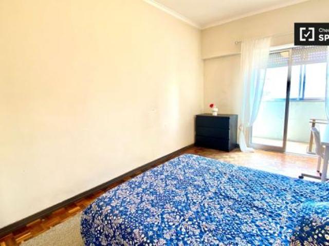 shared living/roommate 4 quarto, Lisbon Lisbon 1750 027 DLS76285805