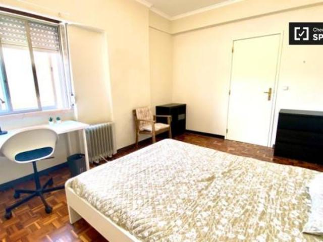 shared living/roommate 4 quarto, Lisbon Lisbon 1750 027 ELS76285547
