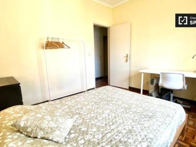 shared living/roommate 4 quarto, Lisbon Lisbon 1750 027 ELS76285768