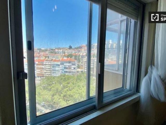 shared living/roommate 4 quarto, Lisbon Lisbon 1750 027 ELS76285805