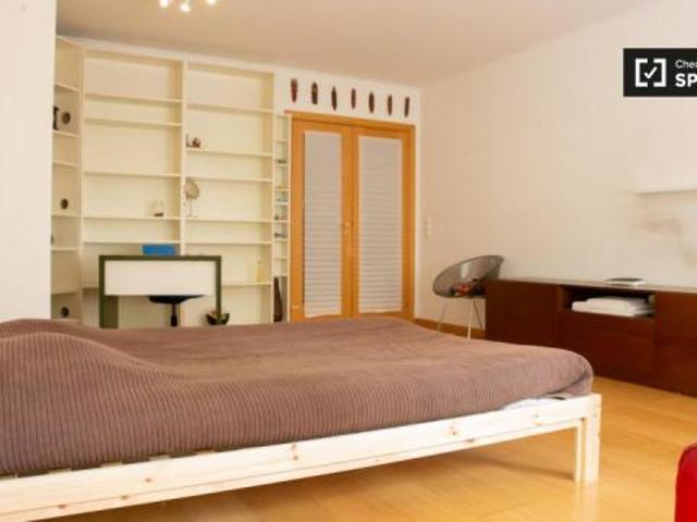 shared living/roommate 4 quarto, Lisbon Lisbon 1750 407 DLS76285561