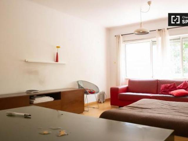 shared living/roommate 4 quarto, Lisbon Lisbon 1750 407 ELS76285561