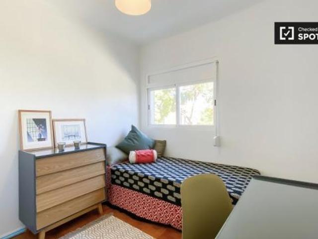 shared living/roommate 4 quarto, Lisbon Lisbon 1800 255 DLS86054399