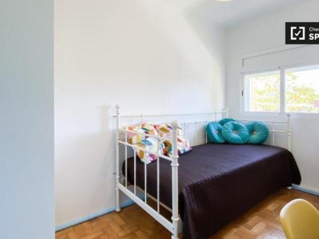 shared living/roommate 4 quarto, Lisbon Lisbon 1800 255 DLS86054400